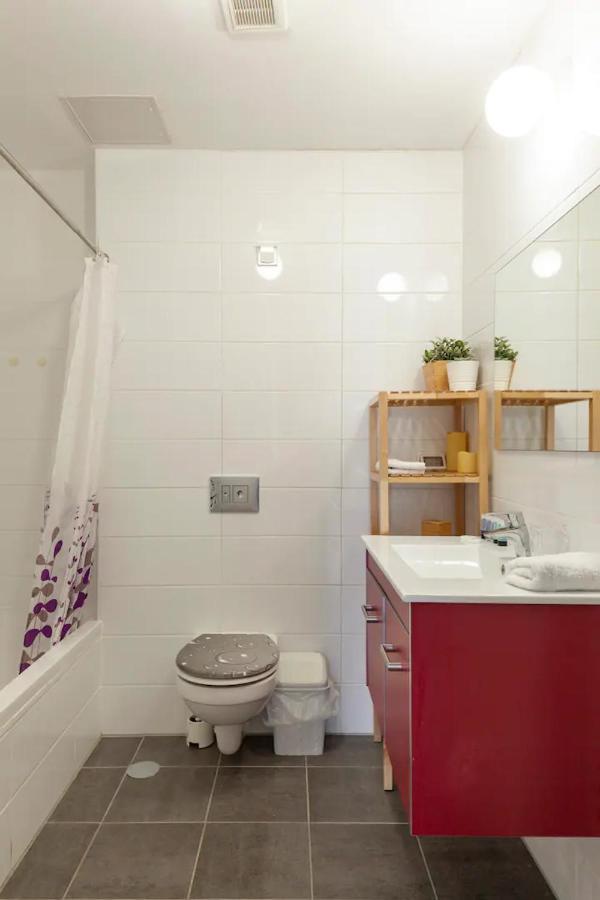 Oַ&O Group- Luxury Apt Tower Best Sea View Bat Yam Exterior photo