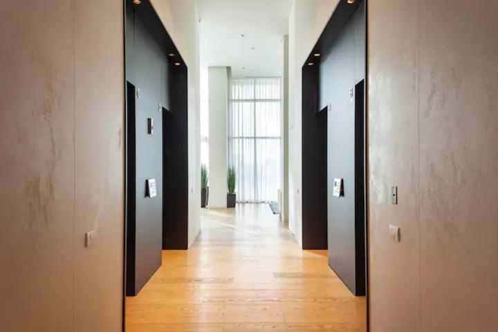 Oַ&O Group- Luxury Apt Tower Best Sea View Bat Yam Exterior photo